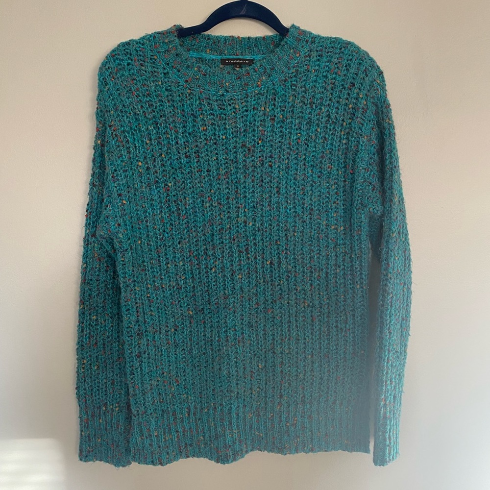 Multicolor sweater - GUC